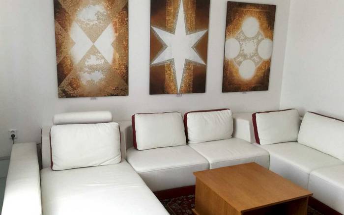 Suite/apartmá č. 9