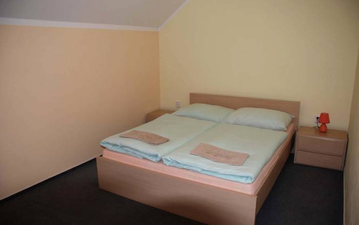 Apartmán 5