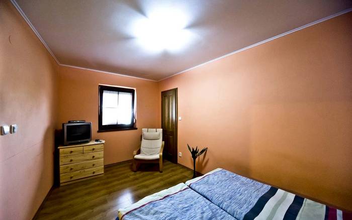Apartmán 4
