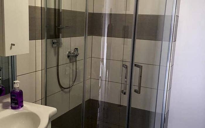 Apartmán č. 2