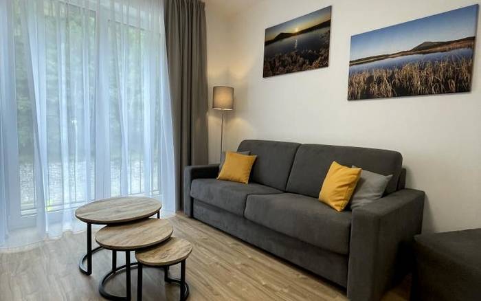Apartmán 1 ložnice 317