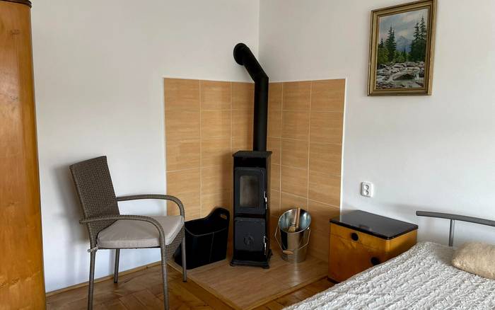 Apartmán č. 3
