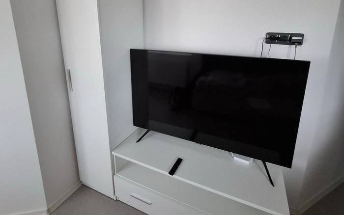 Apartmán č. 2