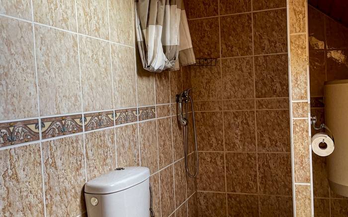 Apartmán s 1 spálňou