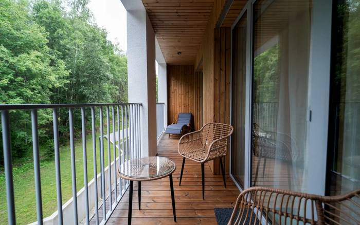 LEBENSKI Apartment A21