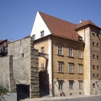 Jezuitské kolégium v Bratislave