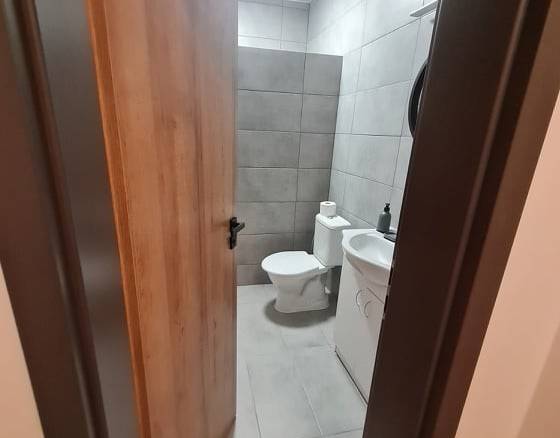 Dvojlôžkový apartmán