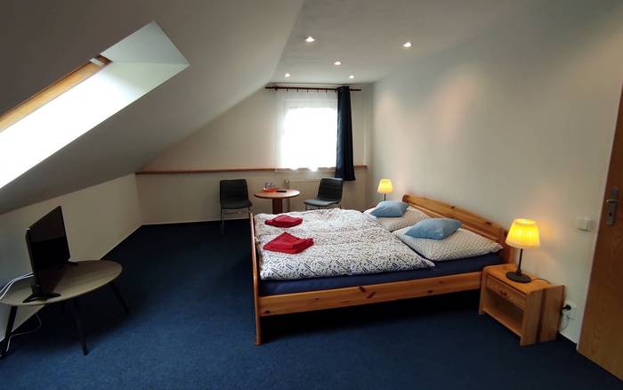 Apartmán Superior