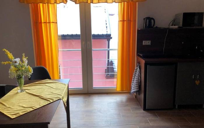 Apartmán č. 2