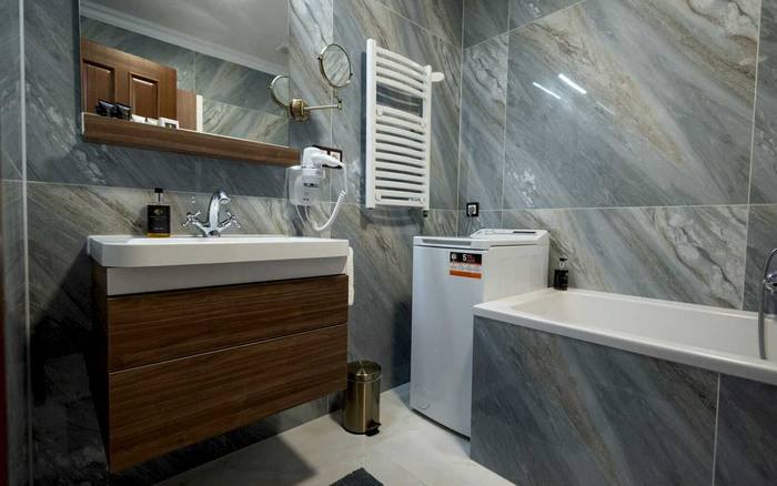 Apartmán Extra De Luxe s kuchynkou