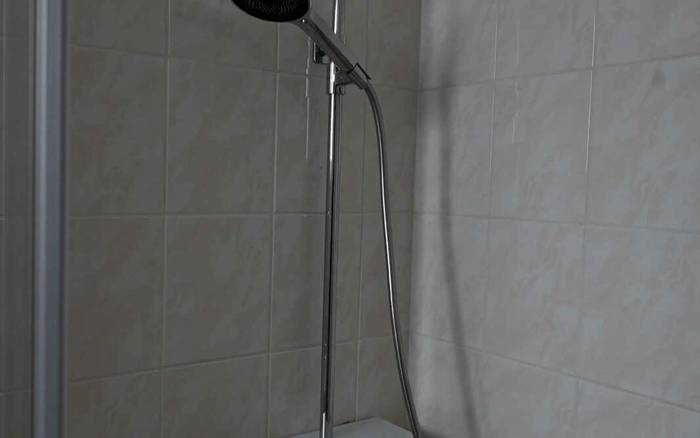 Třílůžkový pokoj Comfort s manželskou postelí
