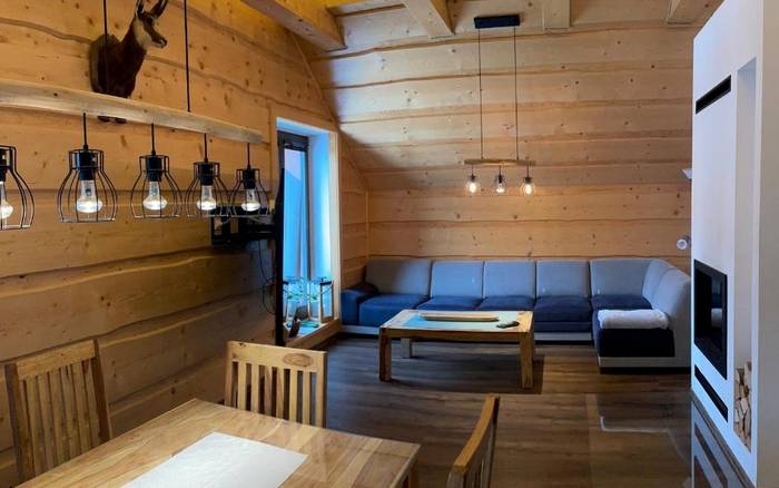 Apartmán Komfort Plus