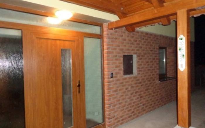 Exteriér