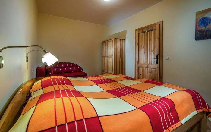 Apartmán č. 1