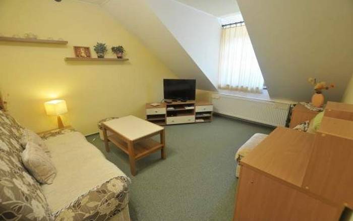 Apartmán č. 2