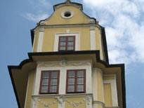 Muzeum Zegarów - Dom Dobrego Pasterza