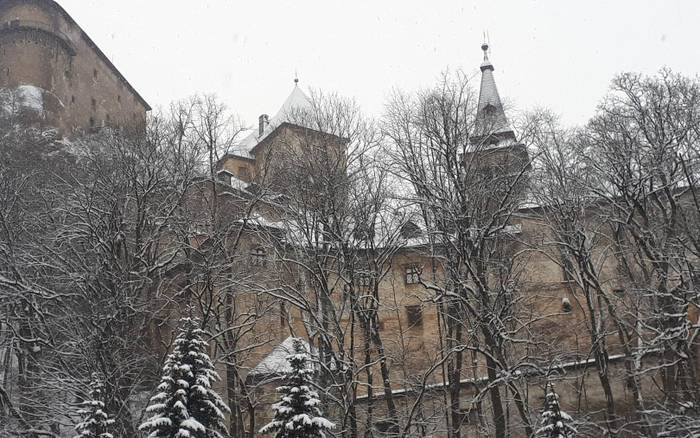 9 miest Oravy, ktoré sa oplatí navštíviť aj v zime