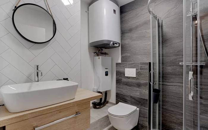 Apartmán 183/7