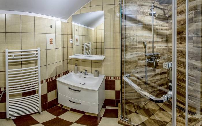 Apartmán Slnečnica