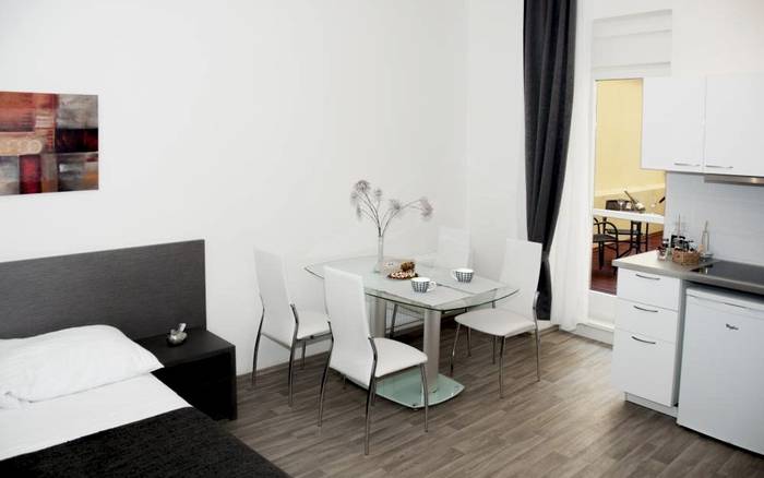 Apartmán č. 19