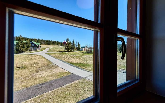 Apartmán 2 ložnice č. 6