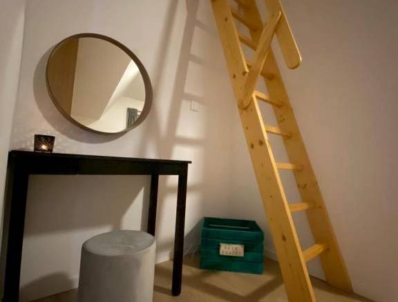Apartmán Klára
