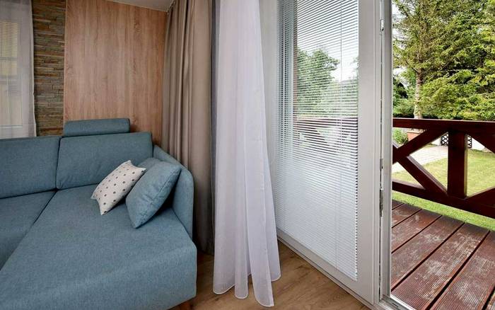 Apartmán Superior 2+2 s kuchynkou