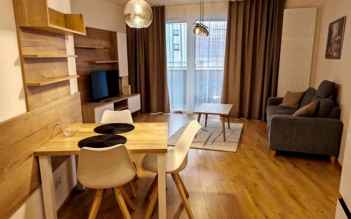 Obývacia miestnosť