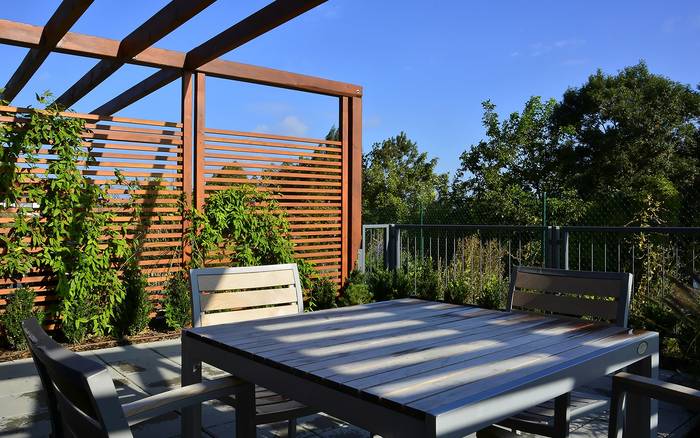 Přízemní apartmán Ryzlink Vlašský 23