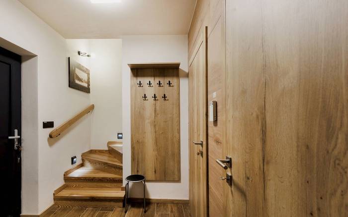 Apartmán I