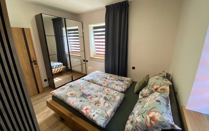 Apartmán Maléna