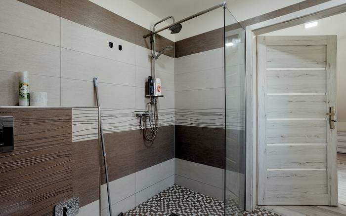 Котедж та апартаменти Bikers house