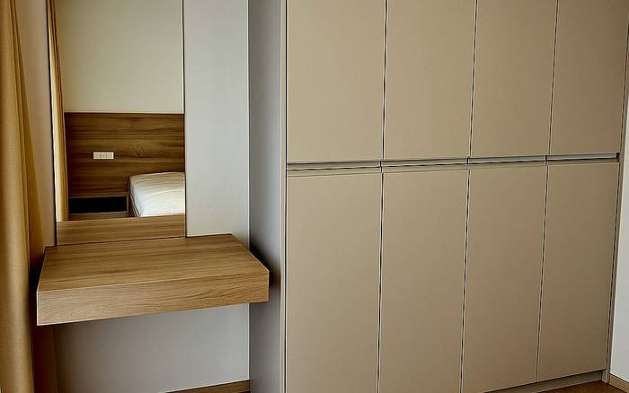Apartmán Madal