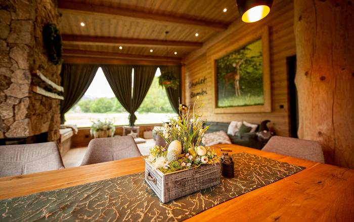 Chalet Bambi