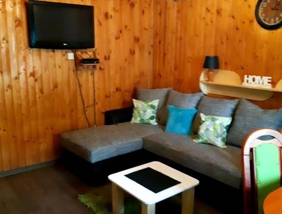 4-lôžkový apartmán