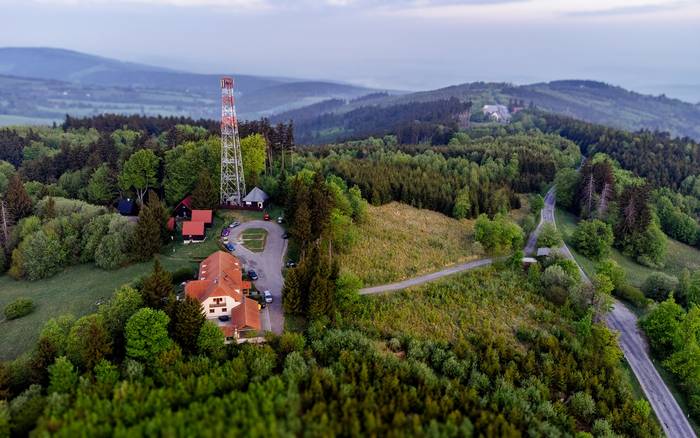 Exteriér