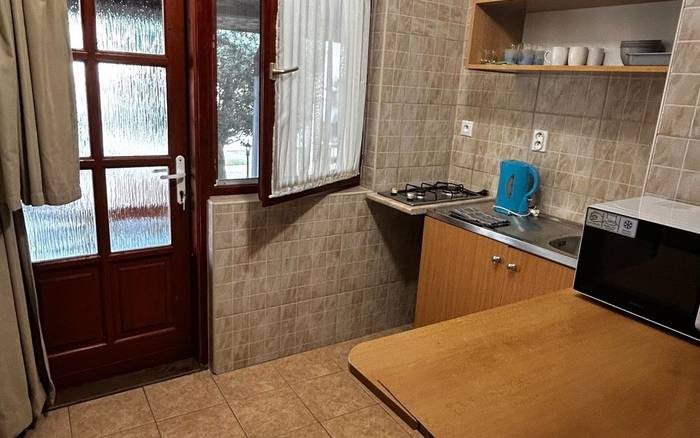 Apartmán pre 4 osoby