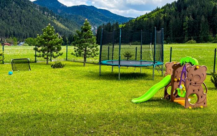 Villa Tatry Panorama JACUZZI & SAUNA