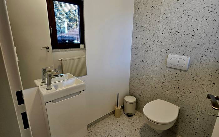 Deluxe izba s manželskou posteľou
