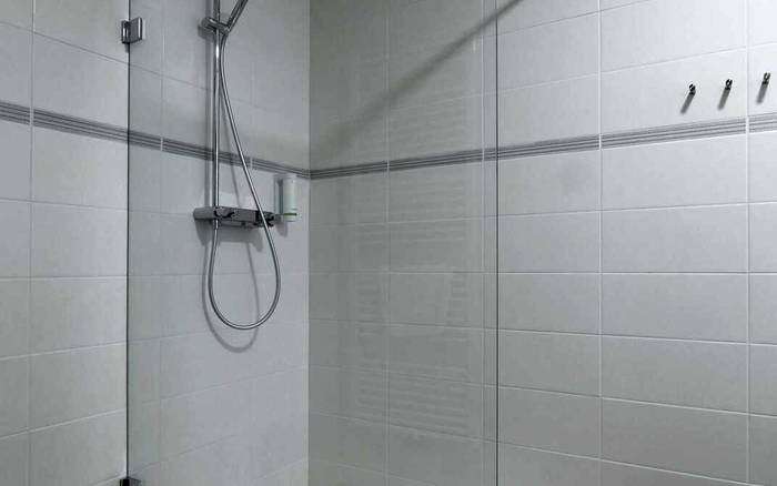 Studio 4 s koupelnou