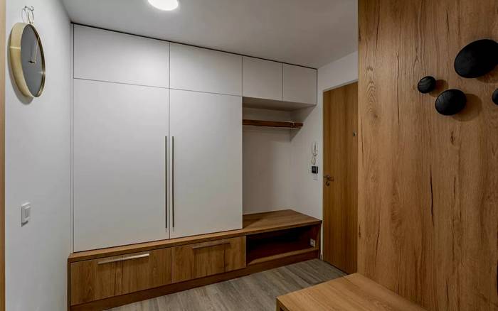 Apartmán 6