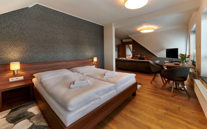 Suite Executive