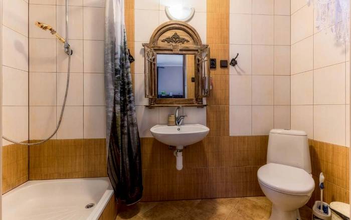 Dvojlôžková izba