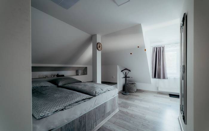 Apartmán Deluxe