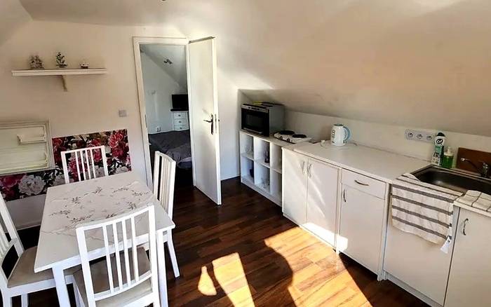 Apartmán č.4