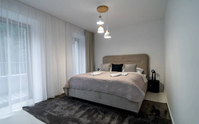 LEBENSKI Apartment A29