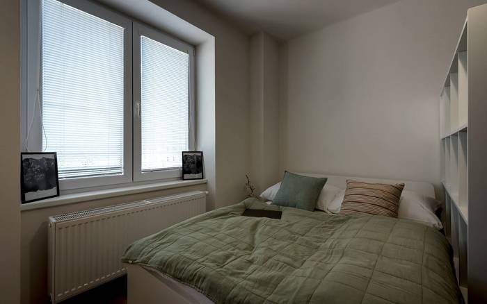Apartmán DeLuxe s kuchynkou