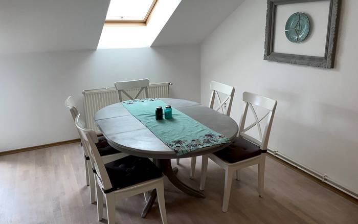 Apartmán Provence