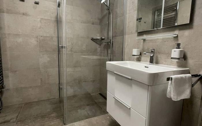 Apartmán 1 ložnice 317