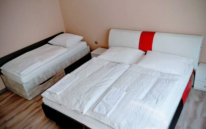 Janko apartman - Švábovce